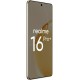 Мобильный телефон Realme 16 Pro 5G 8/256GB бежевый