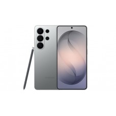 Мобильный телефон Samsung Galaxy S26 Ultra 12/256GB серебристый