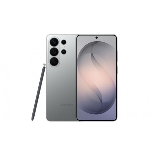 Мобильный телефон Samsung Galaxy S26 Ultra 12/256GB серебристый