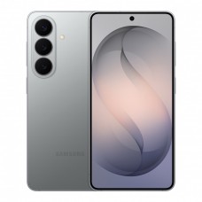 Мобильный телефон Samsung Galaxy S26 12/256GB серебристый