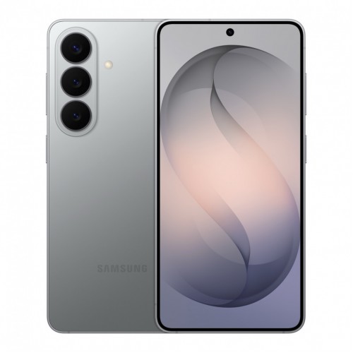 Мобильный телефон Samsung Galaxy S26 12/256GB серебристый