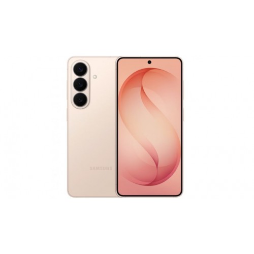 Мобильный телефон Samsung Galaxy S26 12/256GB розовое золото