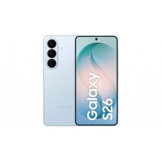 Мобильный телефон Samsung Galaxy S26 12/256GB голубой