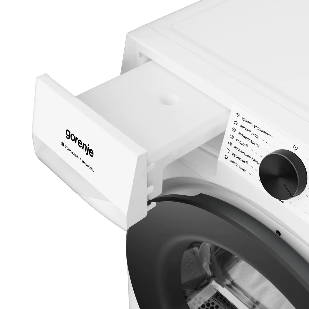 Сушильная машина Gorenje DG49D