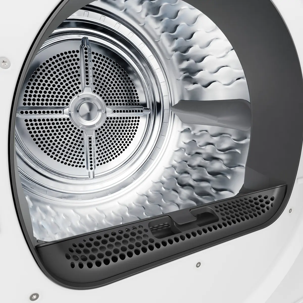 Сушильная машина Gorenje DG49D