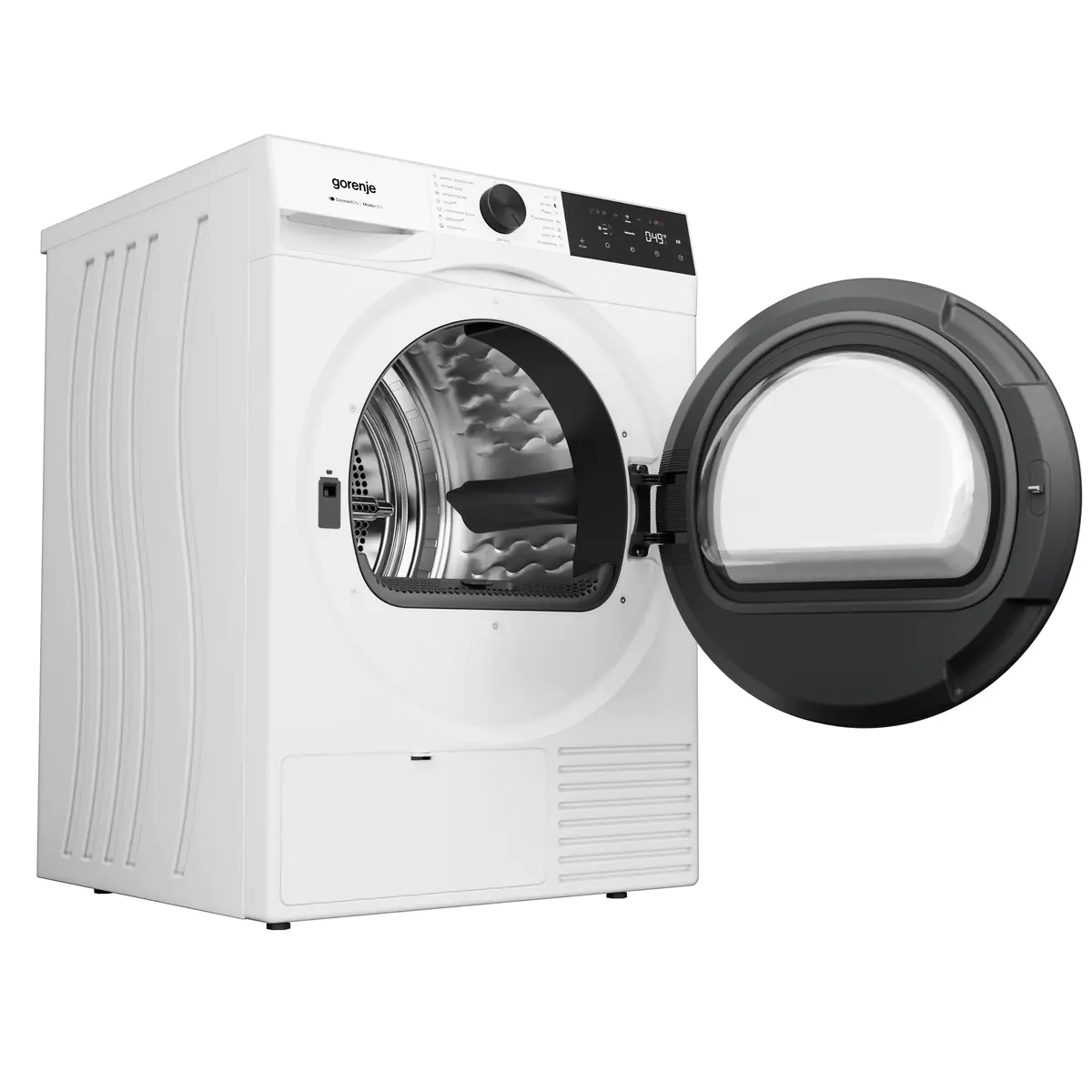 Сушильная машина Gorenje DG49D Сушильная машина Gorenje DG49D