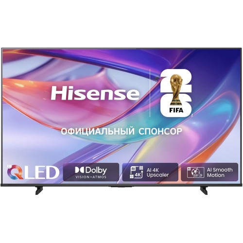 Телевизор Hisense 50E7S
