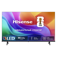 Телевизор Hisense 40A5S
