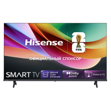 Телевизор Hisense 40A4S