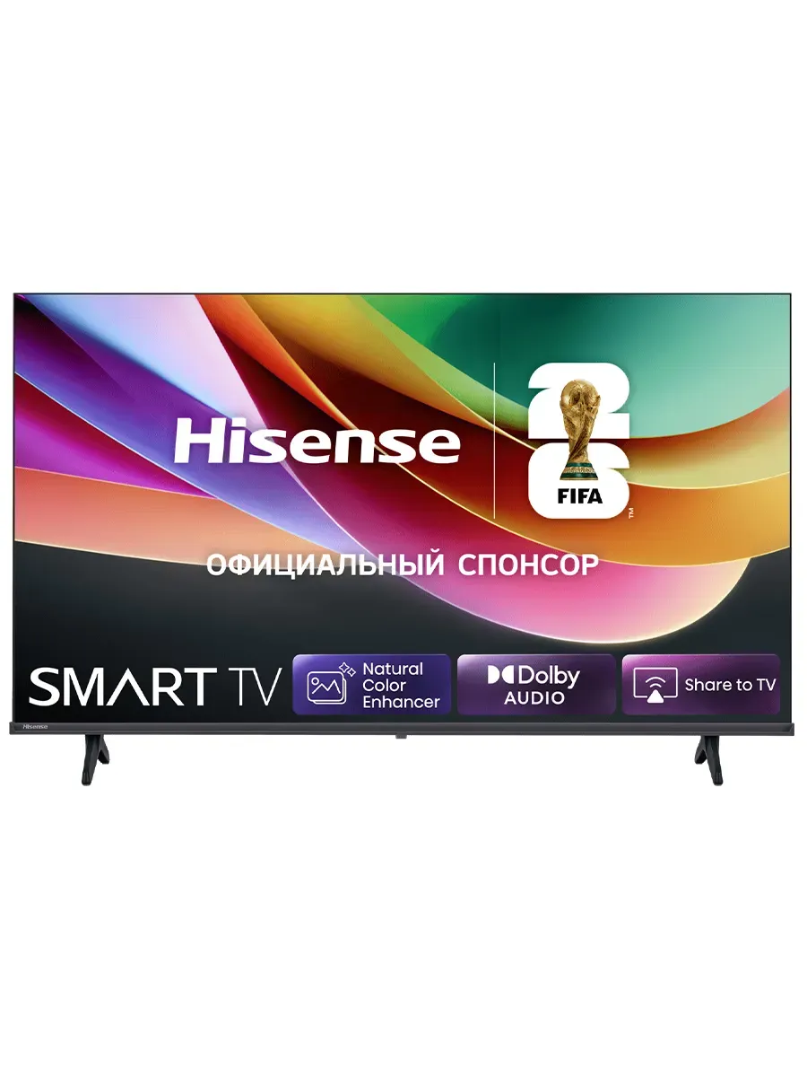 Телевизор Hisense 32E44SL Телевизор Hisense 32E44SL