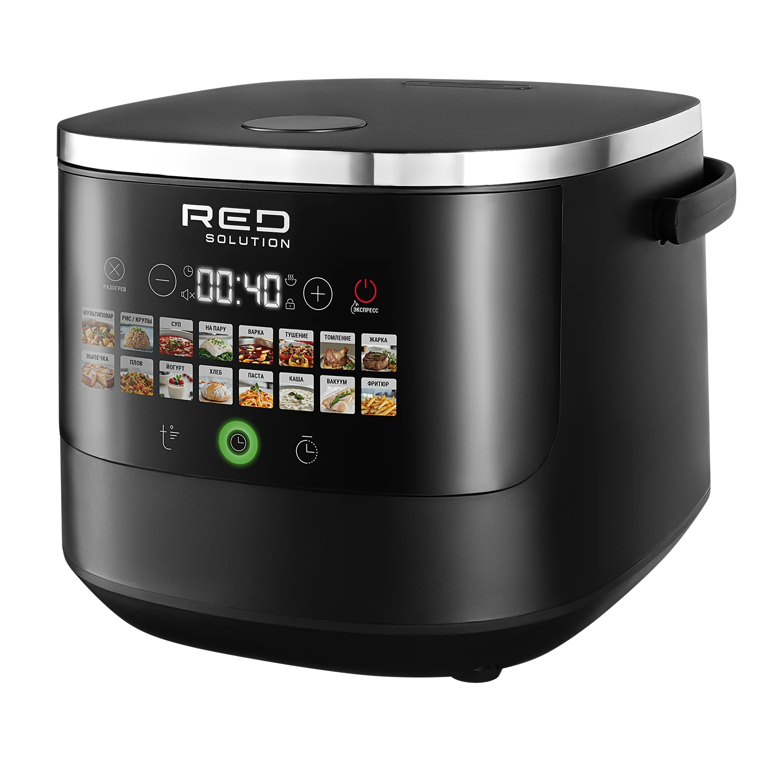 Мультиварка RED Solution M4300