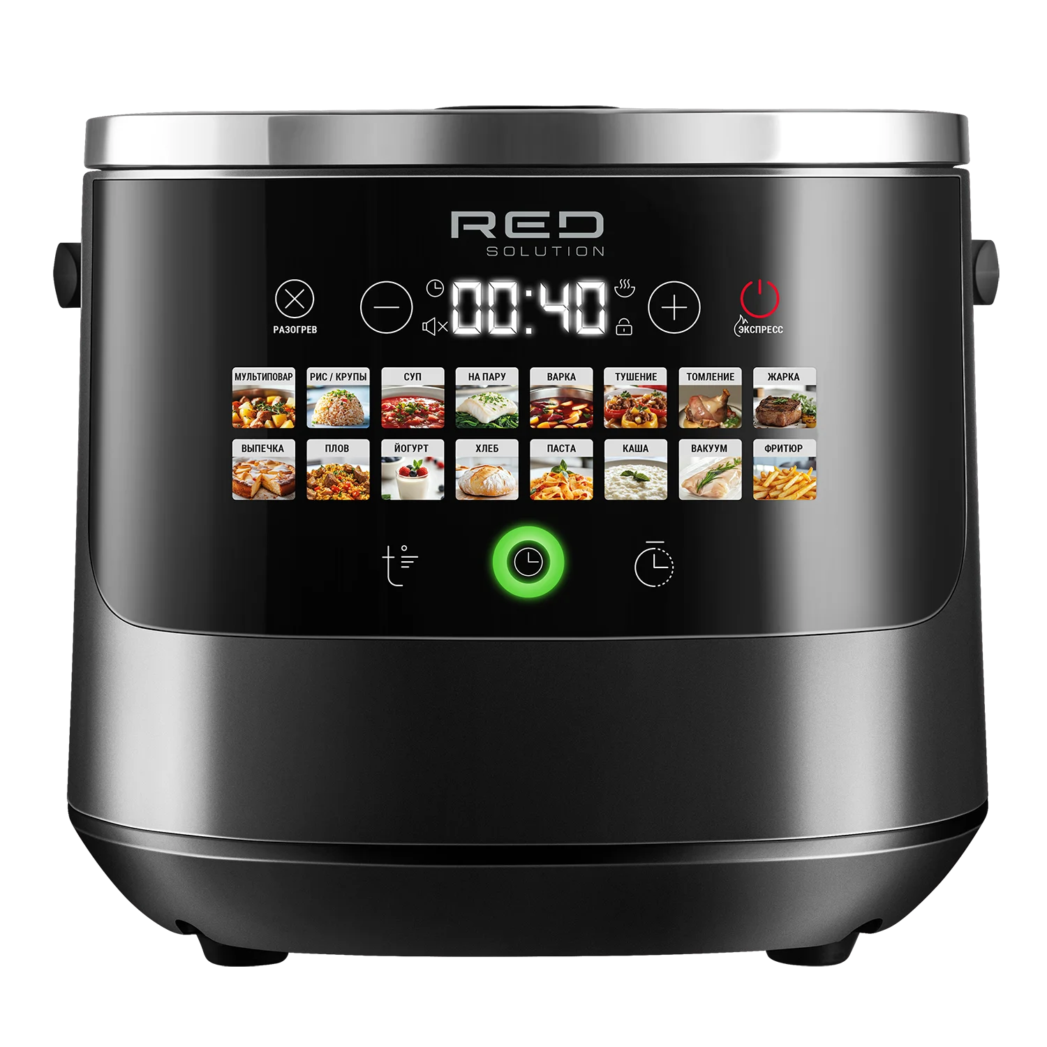 Мультиварка RED Solution M4300