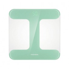 Весы напольные REDMOND SB1811 зеленый