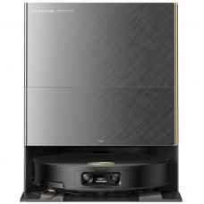 Пылесос-робот Dreame Robot Vacuum X60 Ultra Complete black Пылесос-робот Dreame Robot Vacuum X60 Ultra Complete black