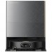 Пылесос-робот Dreame Robot Vacuum X60 Ultra Complete black