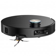Пылесос-робот Dreame Robot Vacuum X60 Ultra Complete black Пылесос-робот Dreame Robot Vacuum X60 Ultra Complete black