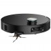 Пылесос-робот Dreame Robot Vacuum X60 Ultra Complete black