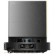 Пылесос-робот Dreame Robot Vacuum X60 Ultra Complete black