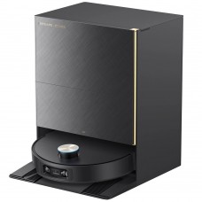 Пылесос-робот Dreame Robot Vacuum X60 Ultra Complete black Пылесос-робот Dreame Robot Vacuum X60 Ultra Complete black