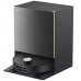 Пылесос-робот Dreame Robot Vacuum X60 Ultra Complete black