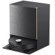 Пылесос-робот Dreame Robot Vacuum X60 Ultra Complete black