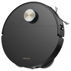 Пылесос-робот Dreame Robot Vacuum X60 Ultra Complete black Пылесос-робот Dreame Robot Vacuum X60 Ultra Complete black