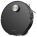 Пылесос-робот Dreame Robot Vacuum X60 Ultra Complete black