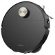 Пылесос-робот Dreame Robot Vacuum X60 Ultra Complete black