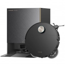 Пылесос-робот Dreame Robot Vacuum X60 Ultra Complete black Пылесос-робот Dreame Robot Vacuum X60 Ultra Complete black