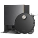 Пылесос-робот Dreame Robot Vacuum X60 Ultra Complete black