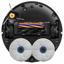 Пылесос-робот Dreame Robot Vacuum X60 Ultra Complete black Пылесос-робот Dreame Robot Vacuum X60 Ultra Complete black