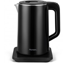 Чайник Pioneer KE525M черный