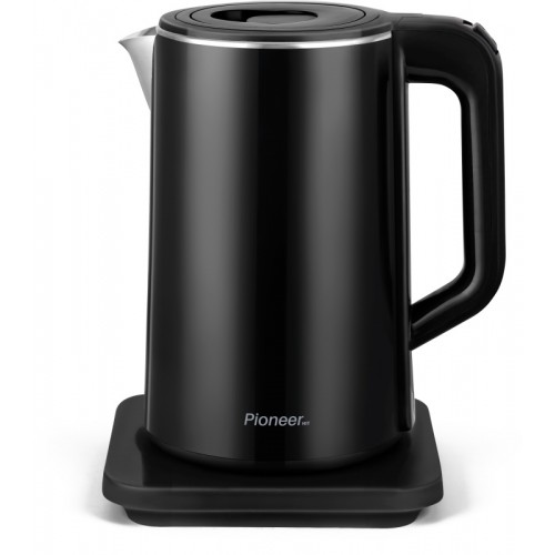 Чайник Pioneer KE525M черный