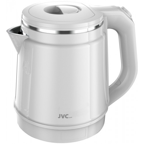 Чайник JVC JK-KE1810 white