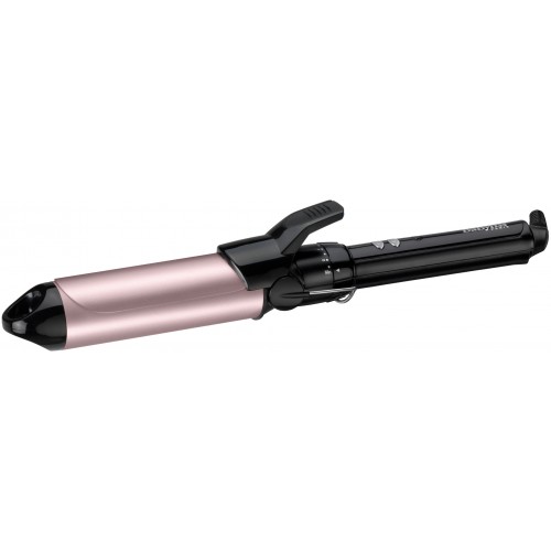 Плойка BaByliss C338E