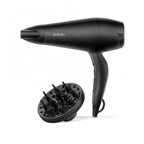 Фен BaByliss D215DE