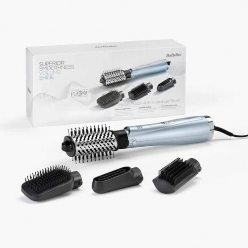 Фен-щётка Babyliss AS774E