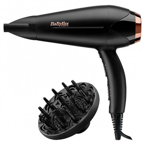 Фен BaByliss D570DE
