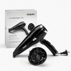 Фен BaByliss D374DE
