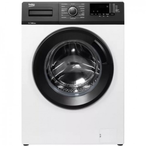 Стиральная машина BEKO WHE 7512XBW