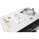 Стиральная машина BEKO WHE 6412BBW