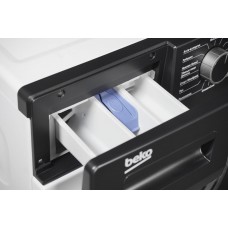 Стиральная машина BEKO WHE 6412BBW