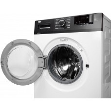 Стиральная машина BEKO WHE 6412BBW