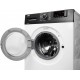 Стиральная машина BEKO WHE 6412BBW
