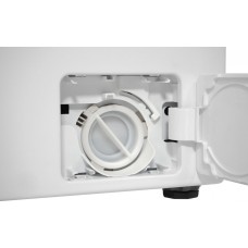 Стиральная машина BEKO WHE 6412BBW