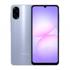 Мобильный телефон Samsung Galaxy A07 8/256GB фиолетовый