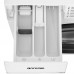 Стиральная машина с сушкой Gorenje WDG2P854A3C2/C