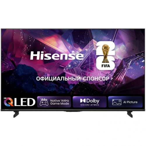 Телевизор Hisense 65E7S