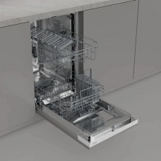 Встраиваемая Посудомоечная машина  Gorenje GV 522E10WE