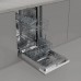 Встраиваемая Посудомоечная машина  Gorenje GV 522E10WE